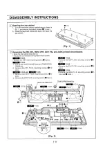 Предварительный просмотр 8 страницы Technics SX-KN5000 Service Manual