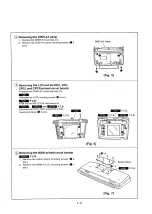 Предварительный просмотр 10 страницы Technics SX-KN5000 Service Manual