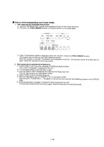 Предварительный просмотр 23 страницы Technics SX-KN5000 Service Manual