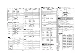 Предварительный просмотр 55 страницы Technics SX-KN5000 Service Manual