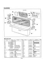 Предварительный просмотр 59 страницы Technics SX-KN5000 Service Manual