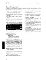 Preview for 90 page of Technics SX-KN6000 Owner'S Manual