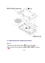 Preview for 16 page of Technics SX-KN7000EB Service Manual