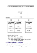 Preview for 38 page of Technics SX-KN7000EB Service Manual