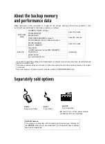 Preview for 93 page of Technics SX-KN7000EB Service Manual