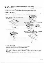 Preview for 7 page of Technics SX-KN800 Service Manual