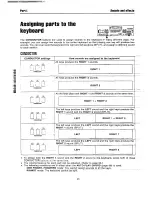 Preview for 26 page of Technics SX-KN901 User Manual