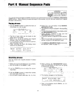 Preview for 33 page of Technics SX-KN901 User Manual