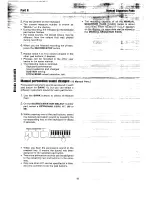 Preview for 34 page of Technics SX-KN901 User Manual