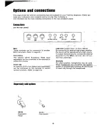 Preview for 92 page of Technics SX-KN901 User Manual