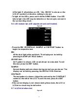 Preview for 19 page of Technics SX-PR1000 Service Manual