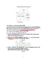 Preview for 23 page of Technics SX-PR1000 Service Manual