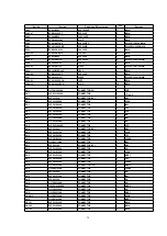 Preview for 38 page of Technics SX-PR1000 Service Manual