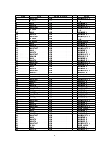 Preview for 40 page of Technics SX-PR1000 Service Manual