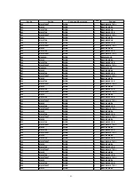 Preview for 41 page of Technics SX-PR1000 Service Manual