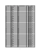 Preview for 42 page of Technics SX-PR1000 Service Manual