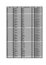 Preview for 44 page of Technics SX-PR1000 Service Manual