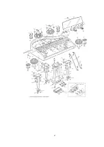 Preview for 63 page of Technics SX-PR1000 Service Manual