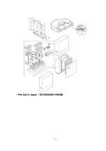 Preview for 66 page of Technics SX-PR1000 Service Manual