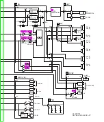 Preview for 72 page of Technics SX-PR1000 Service Manual