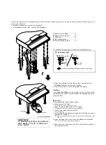 Preview for 91 page of Technics SX-PR1000 Service Manual