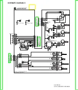 Preview for 124 page of Technics SX-PR1000 Service Manual