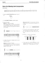 Preview for 19 page of Technics SX-PR250 User Manual