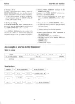 Preview for 21 page of Technics SX-PR250 User Manual