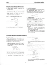 Preview for 26 page of Technics SX-PR250 User Manual