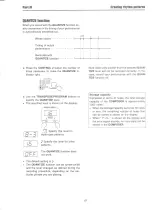 Preview for 28 page of Technics SX-PR250 User Manual