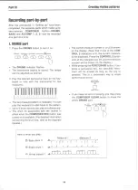 Preview for 29 page of Technics SX-PR250 User Manual