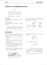 Preview for 33 page of Technics SX-PR250 User Manual