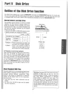 Предварительный просмотр 66 страницы Technics SX-PR305 K Manual