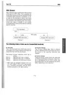 Предварительный просмотр 80 страницы Technics SX-PR305 K Manual