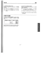 Предварительный просмотр 86 страницы Technics SX-PR305 K Manual