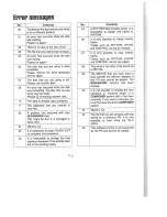 Предварительный просмотр 93 страницы Technics SX-PR305 K Manual