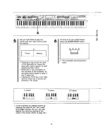 Preview for 17 page of Technics SX-PR305/K User Manual