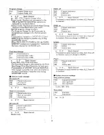 Preview for 115 page of Technics SX-PR305/K User Manual