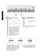 Preview for 18 page of Technics sx-PR51 Owner'S Manual