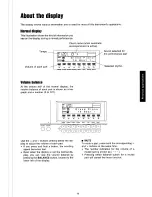 Preview for 21 page of Technics sx-PR51 Owner'S Manual