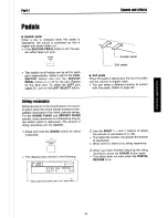 Preview for 31 page of Technics sx-PR51 Owner'S Manual