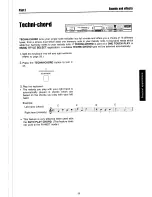 Preview for 35 page of Technics sx-PR51 Owner'S Manual