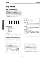 Preview for 60 page of Technics sx-PR51 Owner'S Manual