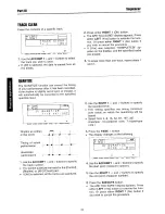 Preview for 66 page of Technics sx-PR51 Owner'S Manual