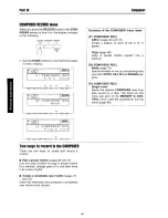 Preview for 70 page of Technics sx-PR51 Owner'S Manual