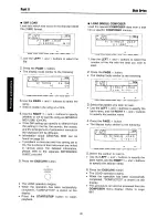 Preview for 82 page of Technics sx-PR51 Owner'S Manual