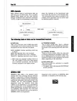 Preview for 95 page of Technics sx-PR51 Owner'S Manual