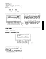 Предварительный просмотр 23 страницы Technics sx-pr53m Manual