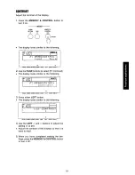 Preview for 25 page of Technics sx-pr53m Manual