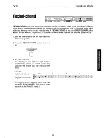 Preview for 35 page of Technics sx-pr53m Manual